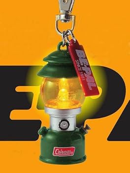 Coleman - コールマン シーズンランタン2010 BE-PALコラボバージョン Amazon.co.jp: BE-PAL 付録 コールマン Mini ランタン LEDライト